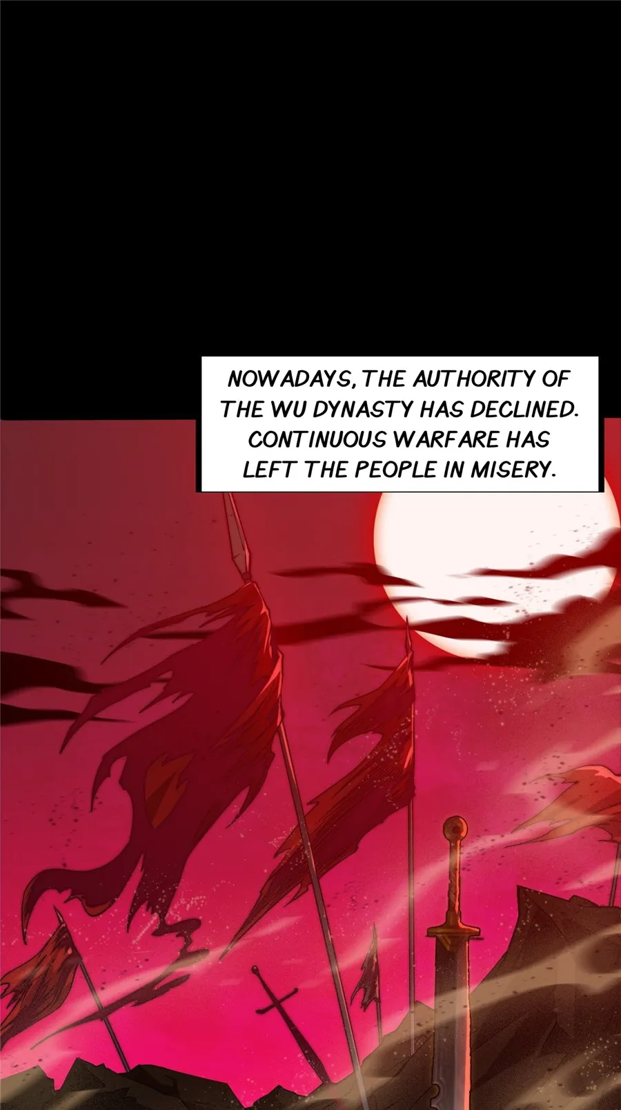 Start With A Mountain - Episode 1 - read scene 17