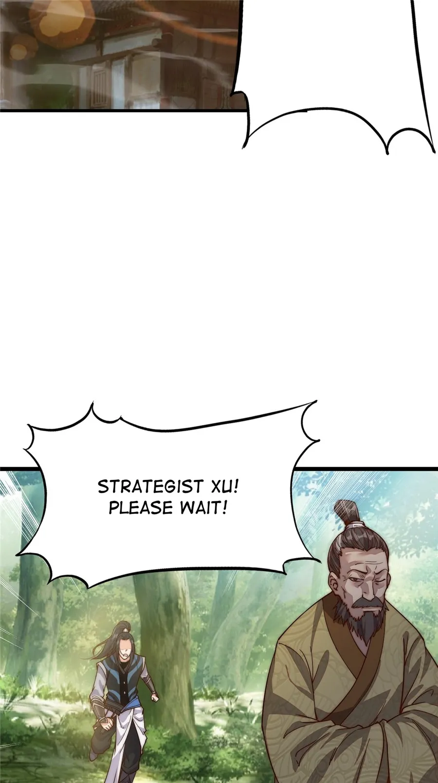 Start With A Mountain - Episode 1 - read scene 65