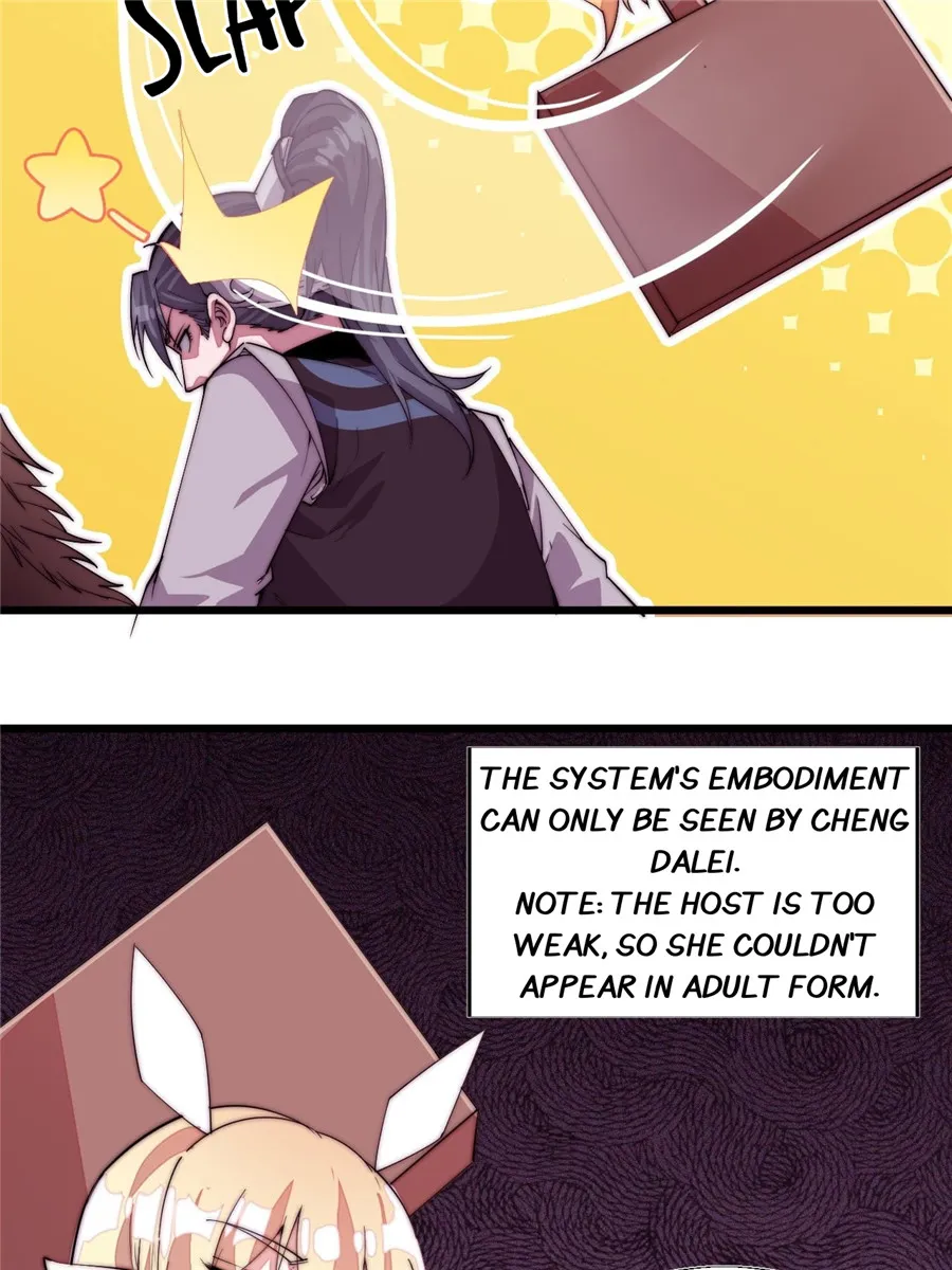 Start With A Mountain - Episode 2 - read scene 57