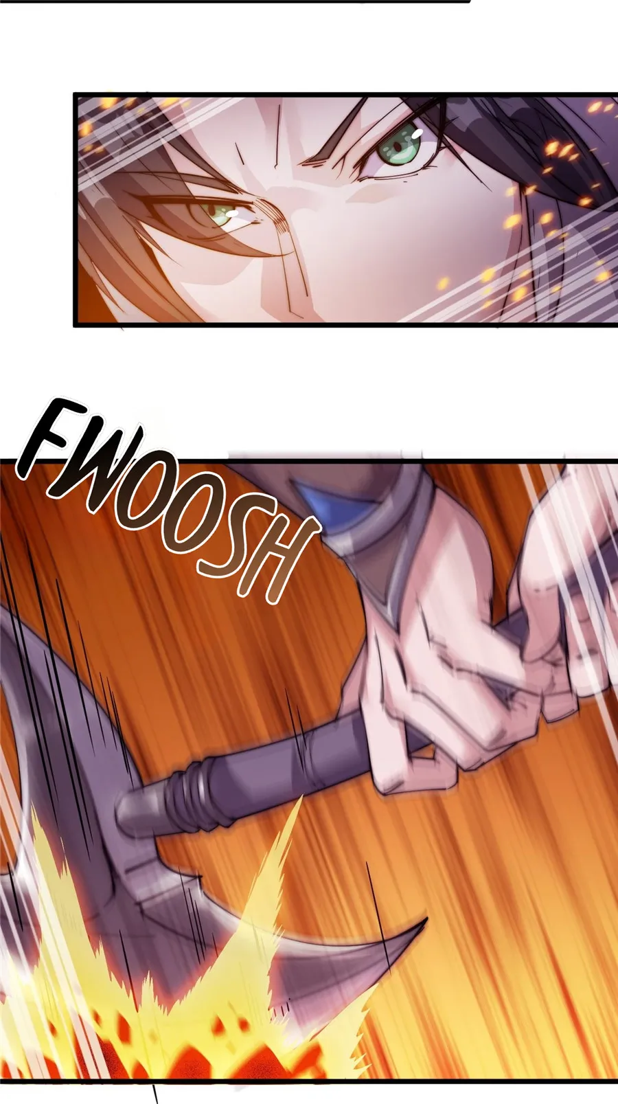 Start With A Mountain - Episode 2 - read scene 82