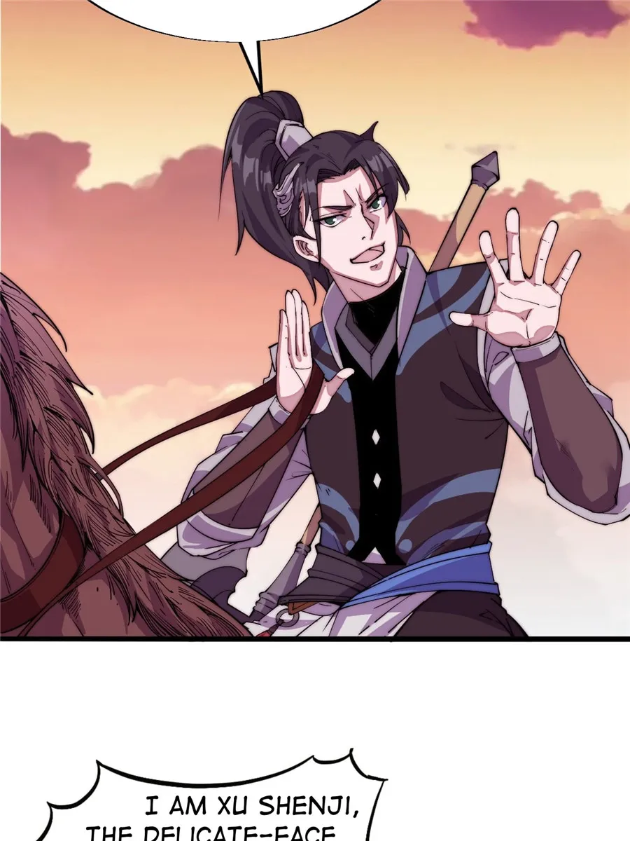 Start With A Mountain - Episode 2 - read scene 46