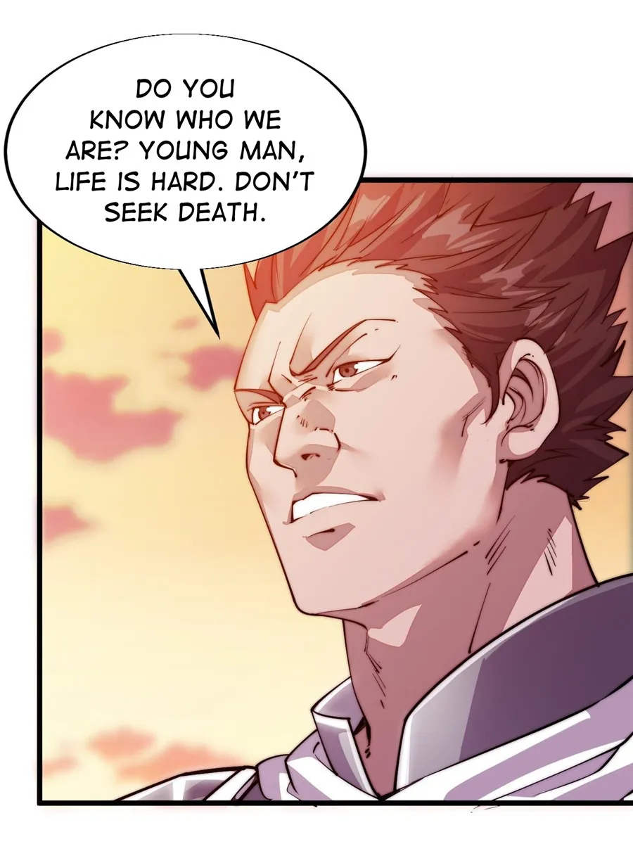 Start With A Mountain - Episode 2 - read scene 51