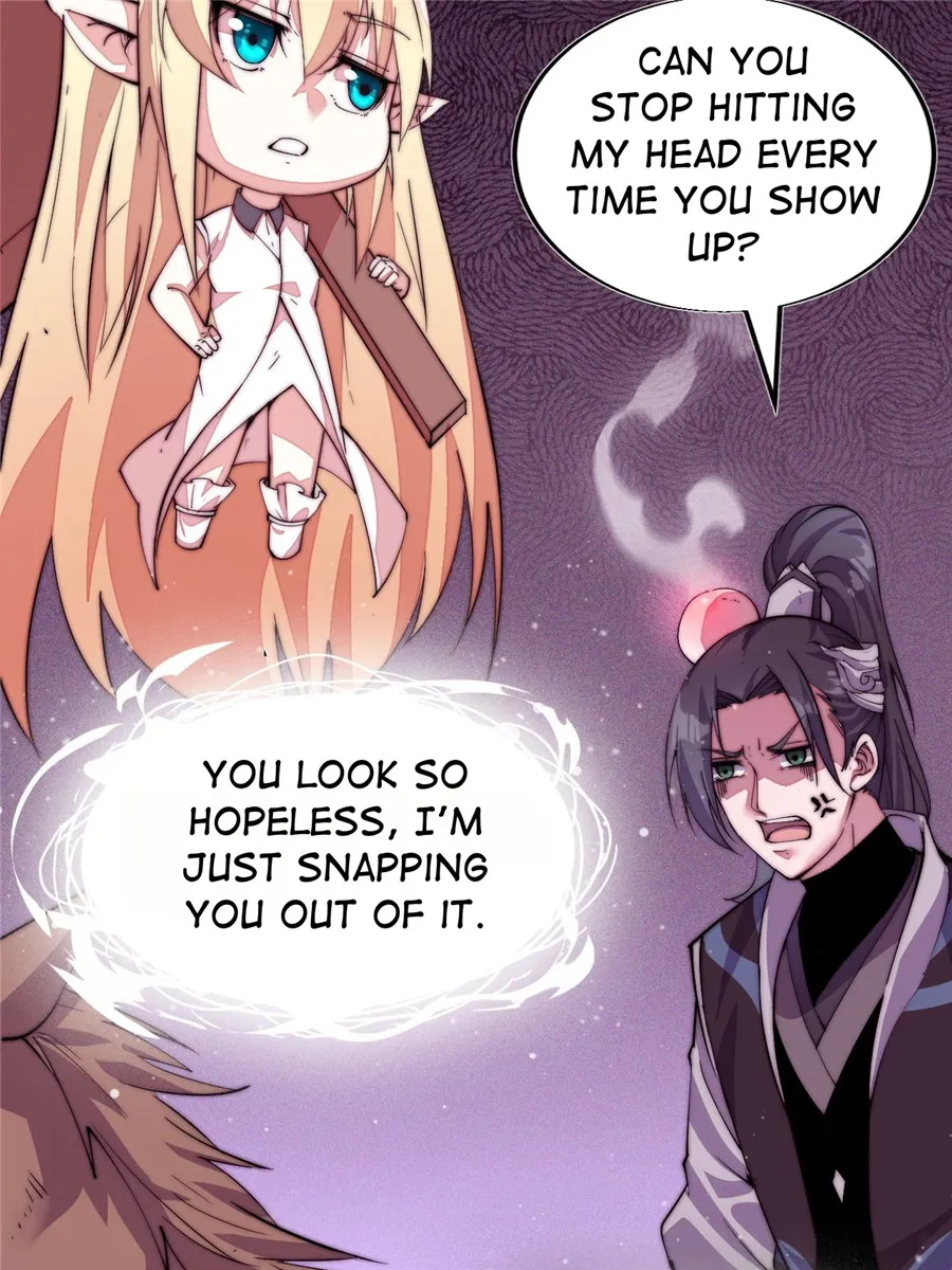 Start With A Mountain - Episode 2 - read scene 58