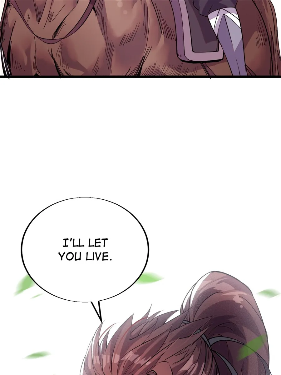 Start With A Mountain - Episode 2 - read scene 68