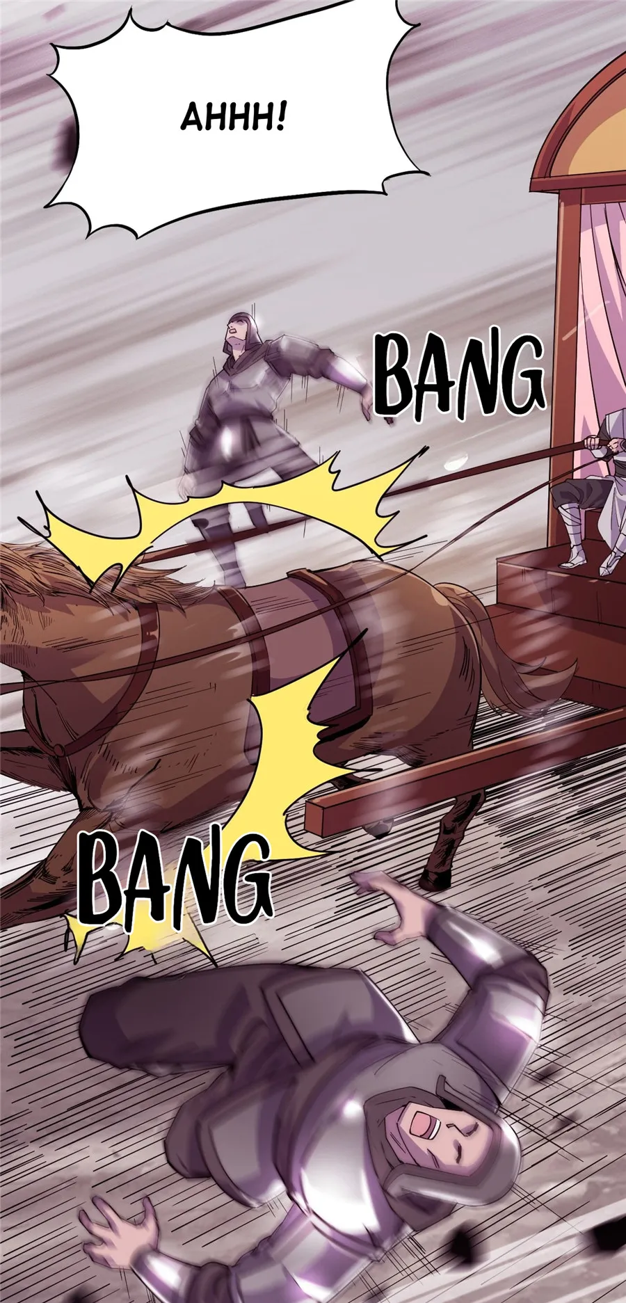 Start With A Mountain - Episode 2 - read scene 93