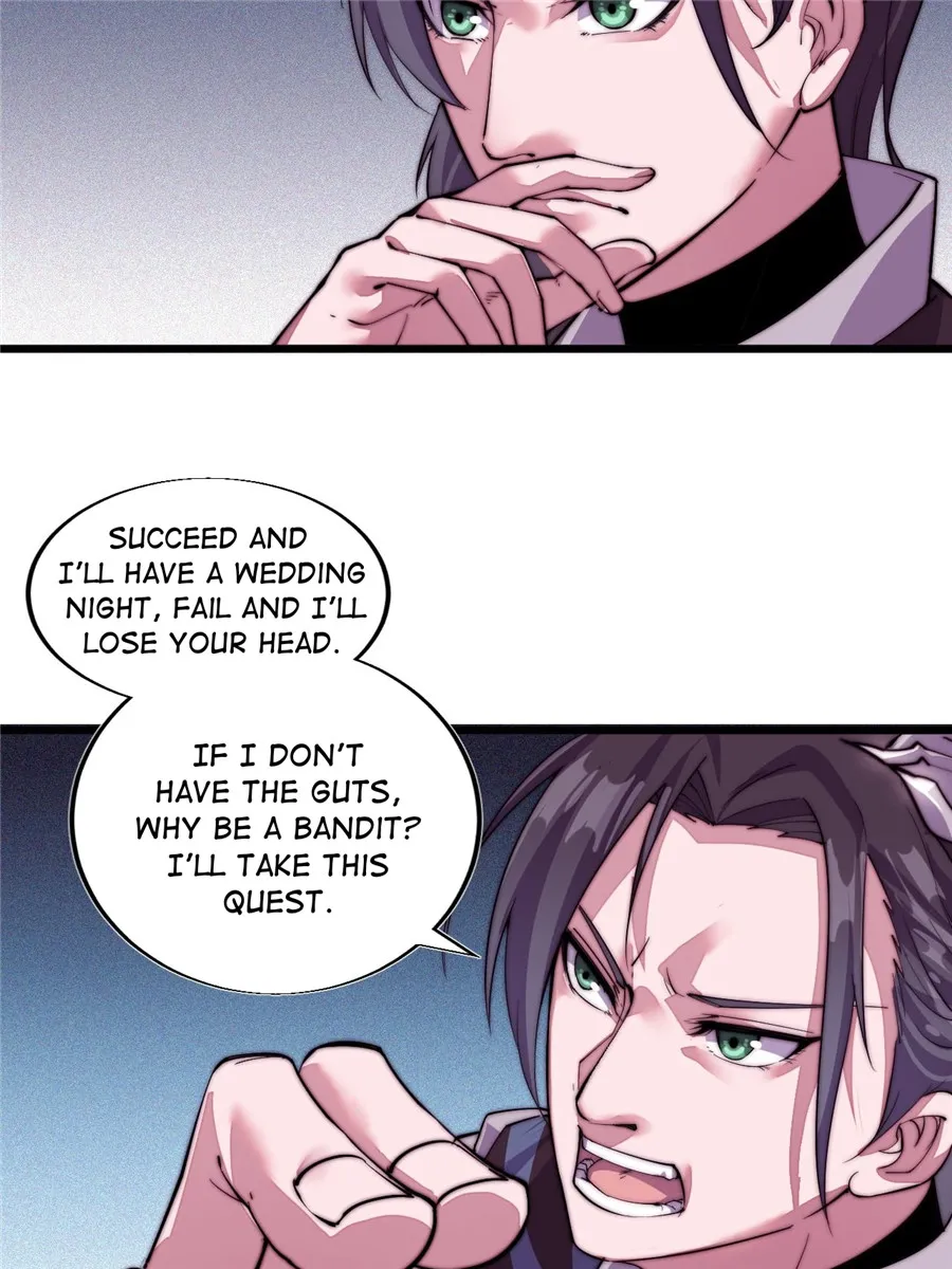 Start With A Mountain - Episode 2 - read scene 61