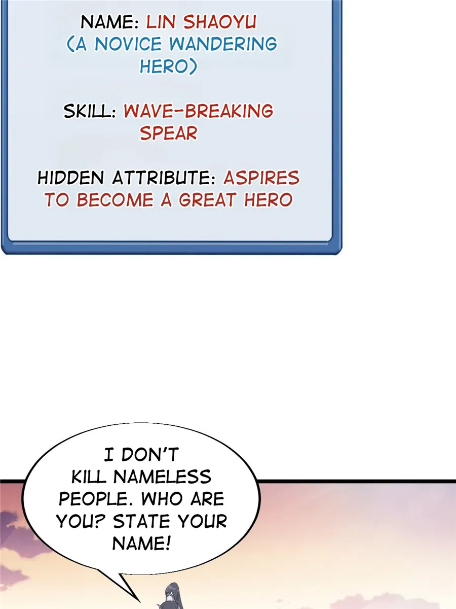 Start With A Mountain - Episode 2 - read scene 70