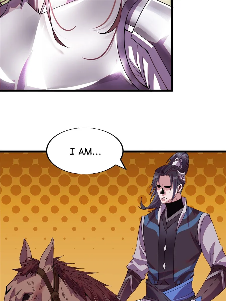 Start With A Mountain - Episode 2 - read scene 73