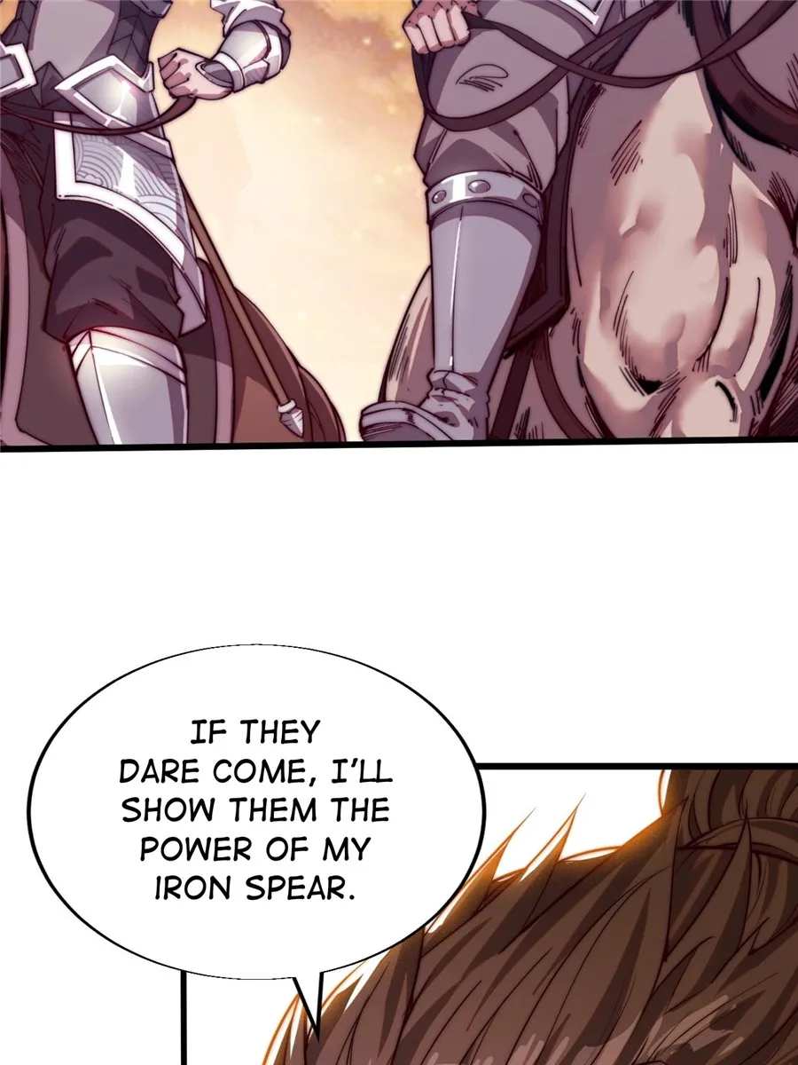 Start With A Mountain - Episode 2 - read scene 5