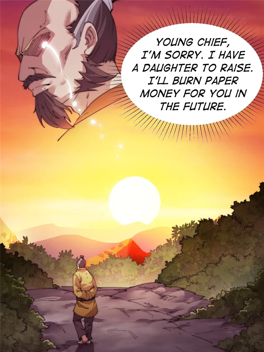 Start With A Mountain - Episode 2 - read scene 33