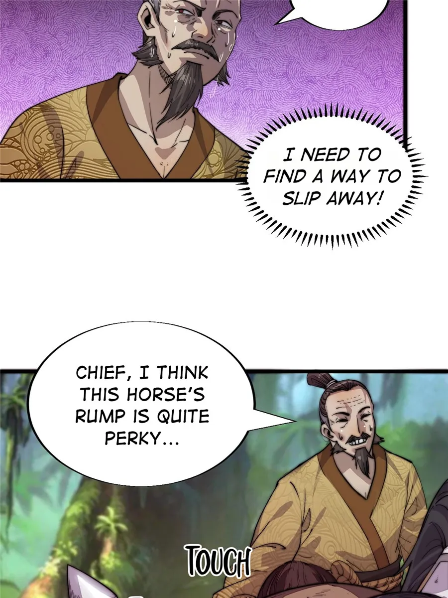 Start With A Mountain - Episode 2 - read scene 24