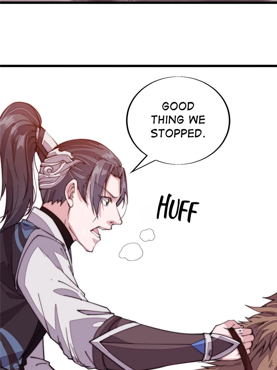 Start With A Mountain - Episode 2 - read scene 39