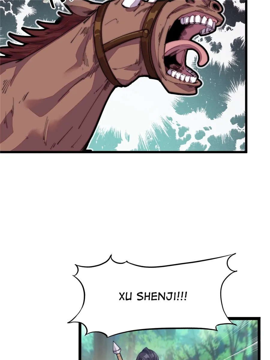 Start With A Mountain - Episode 2 - read scene 28