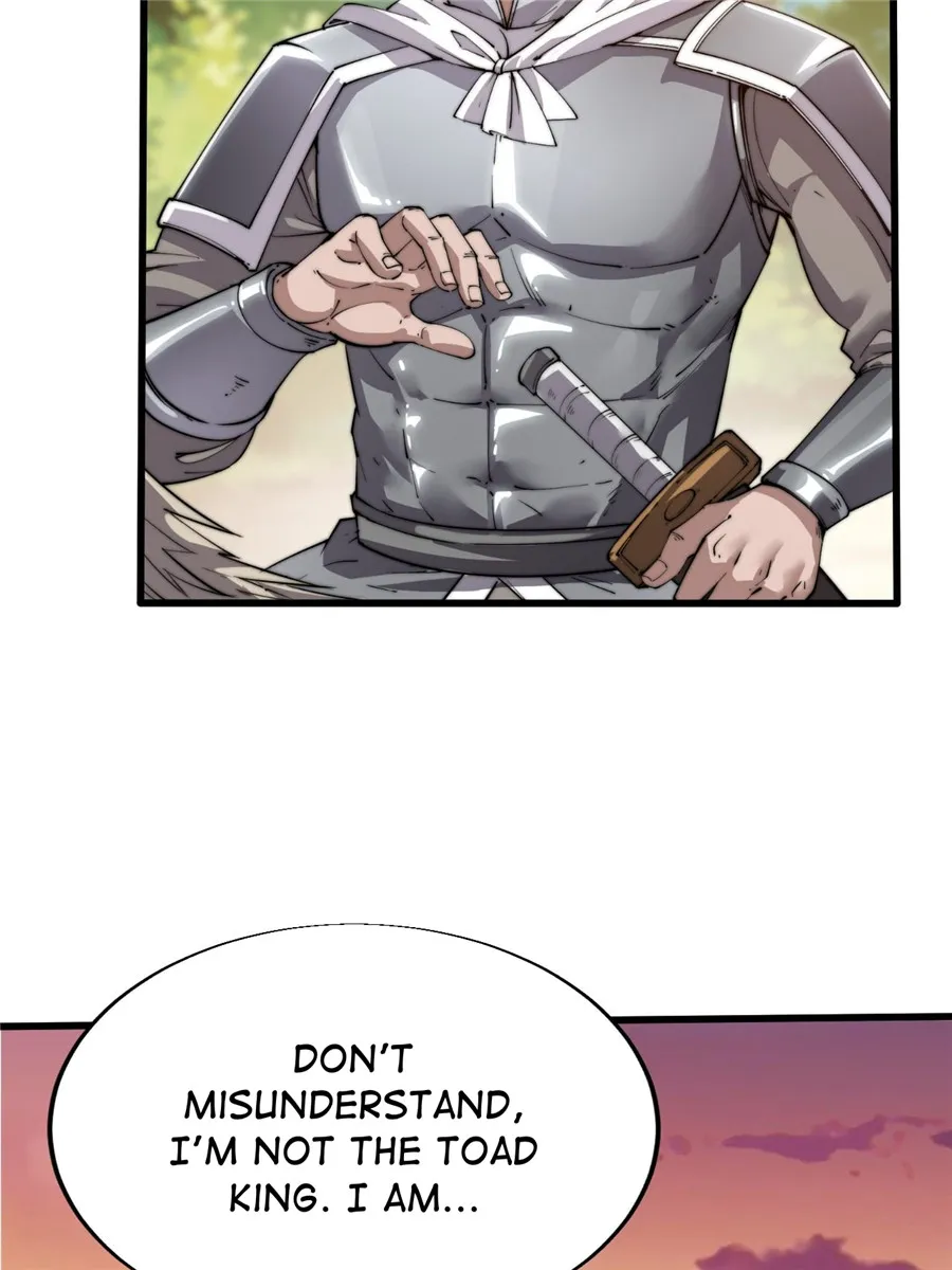 Start With A Mountain - Episode 2 - read scene 45