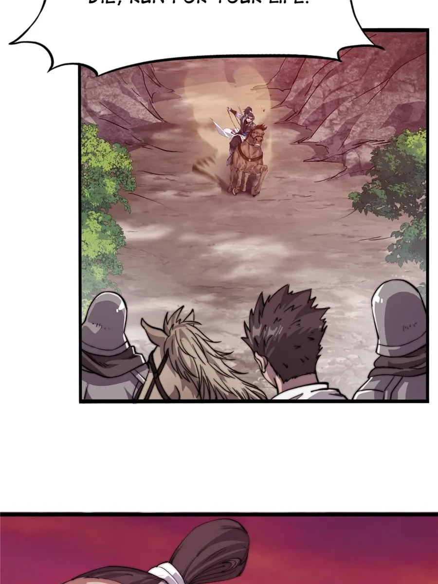 Start With A Mountain - Episode 2 - read scene 32