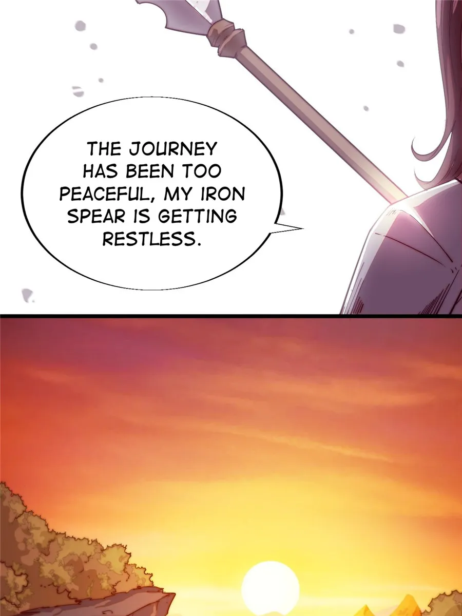 Start With A Mountain - Episode 2 - read scene 7