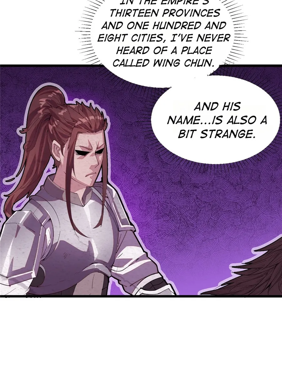 Start With A Mountain - Episode 2 - read scene 75