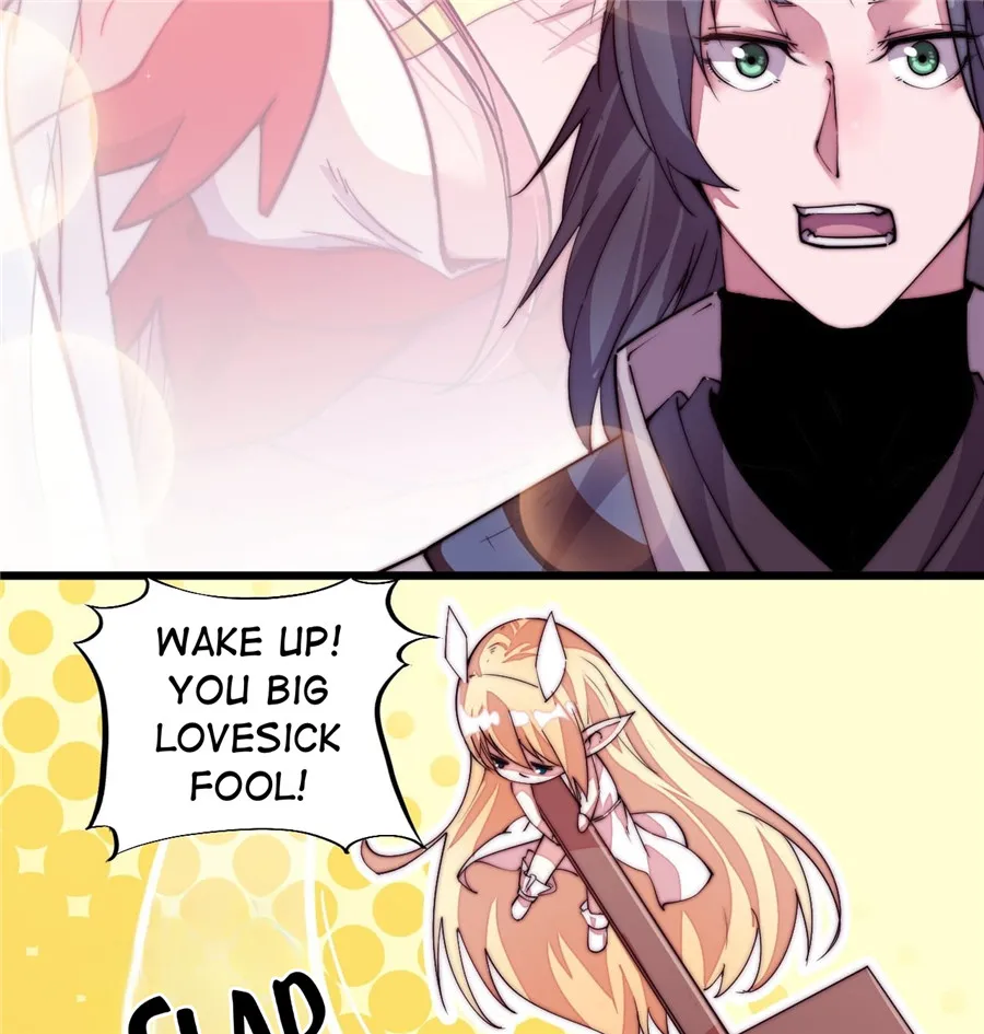 Start With A Mountain - Episode 2 - read scene 56