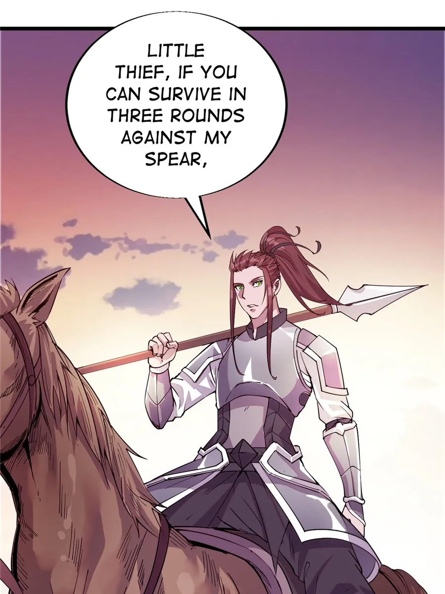 Start With A Mountain - Episode 2 - read scene 67