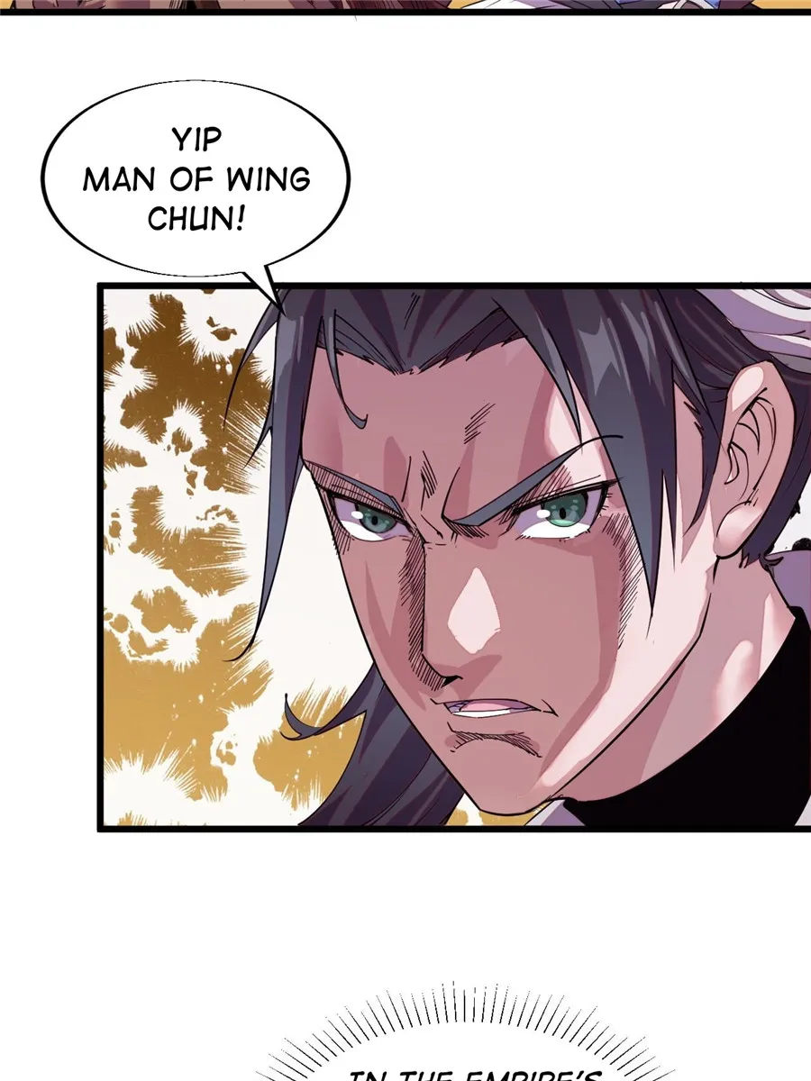 Start With A Mountain - Episode 2 - read scene 74