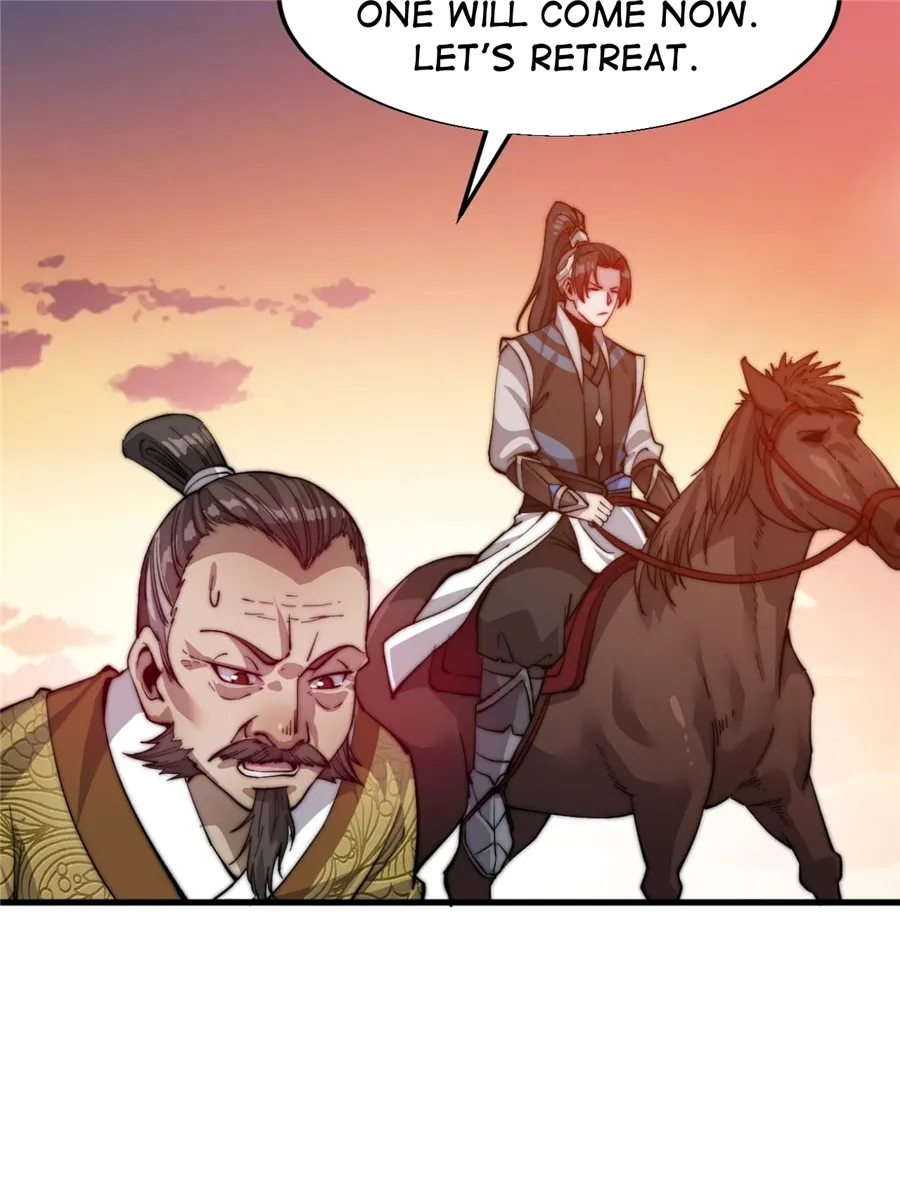 Start With A Mountain - Episode 2 - read scene 10