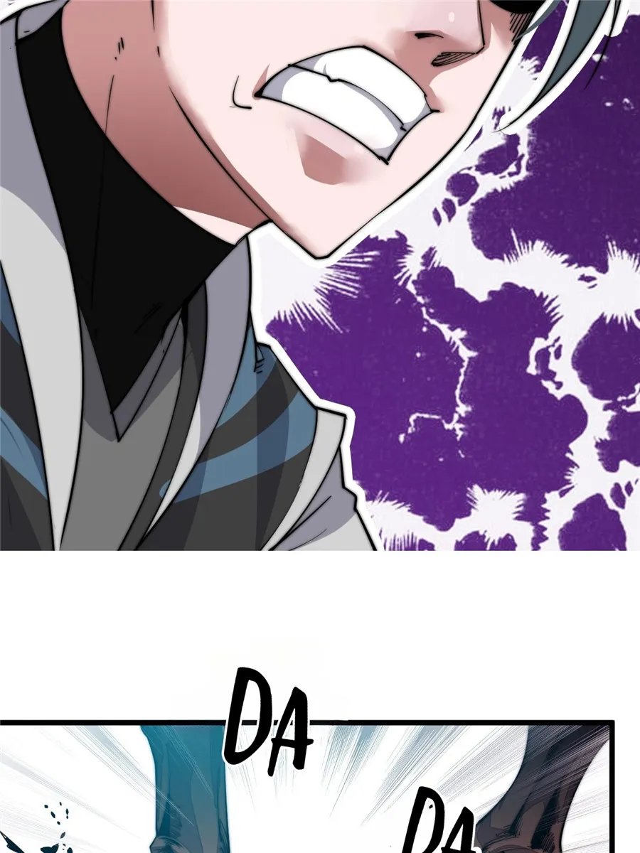 Start With A Mountain - Episode 2 - read scene 36