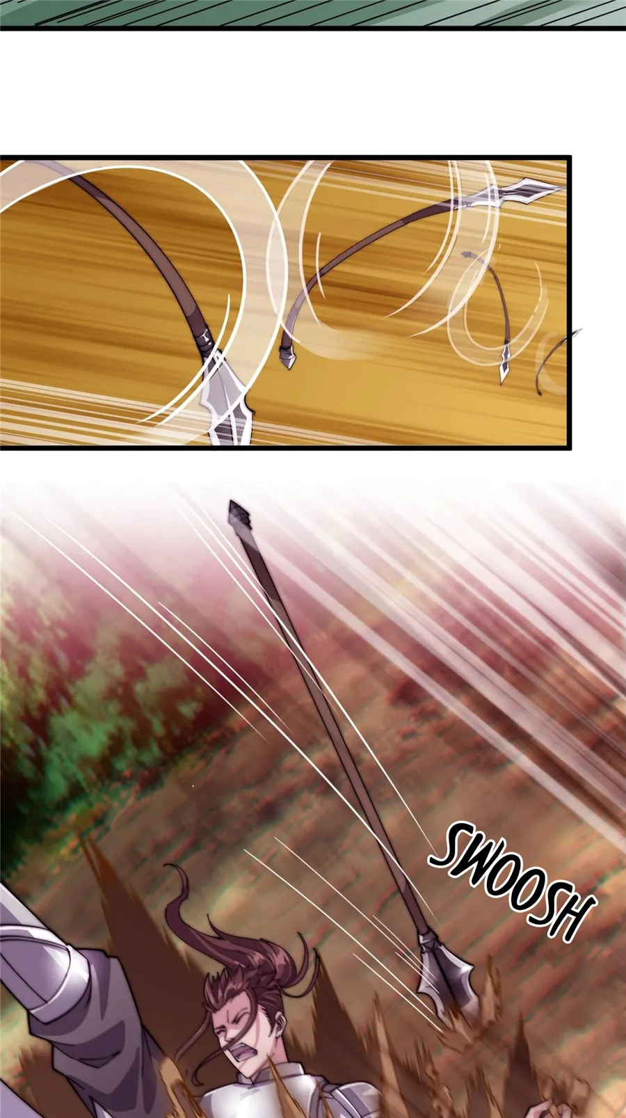 Start With A Mountain - Episode 2 - read scene 85