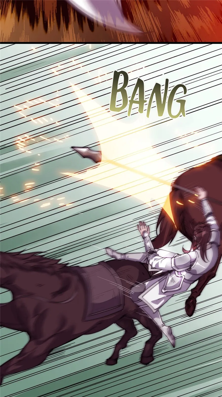 Start With A Mountain - Episode 2 - read scene 84