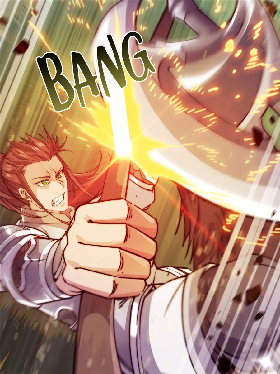 Start With A Mountain - Episode 2 - read scene 80