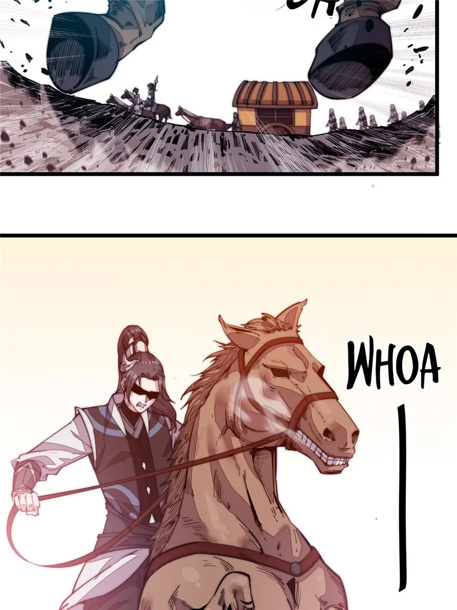 Start With A Mountain - Episode 2 - read scene 37