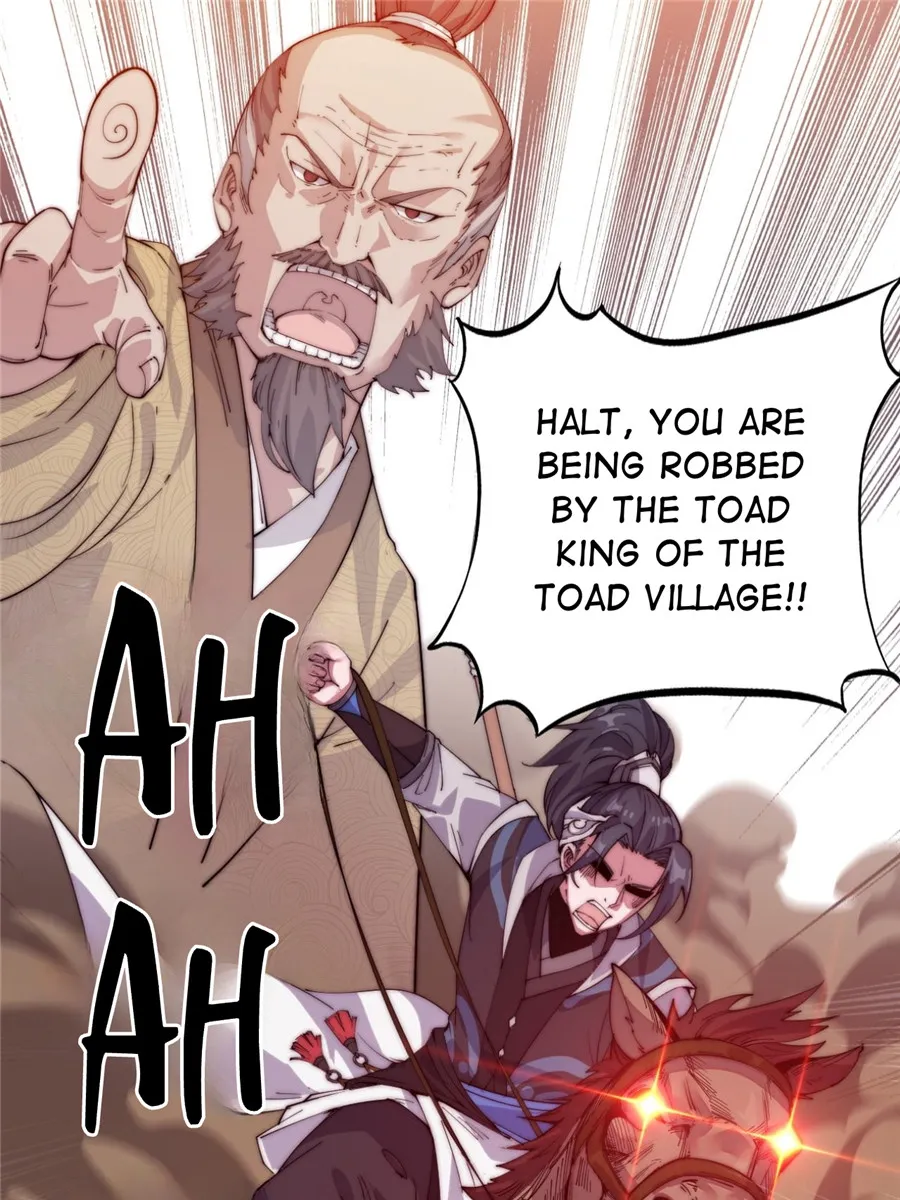 Start With A Mountain - Episode 2 - read scene 30