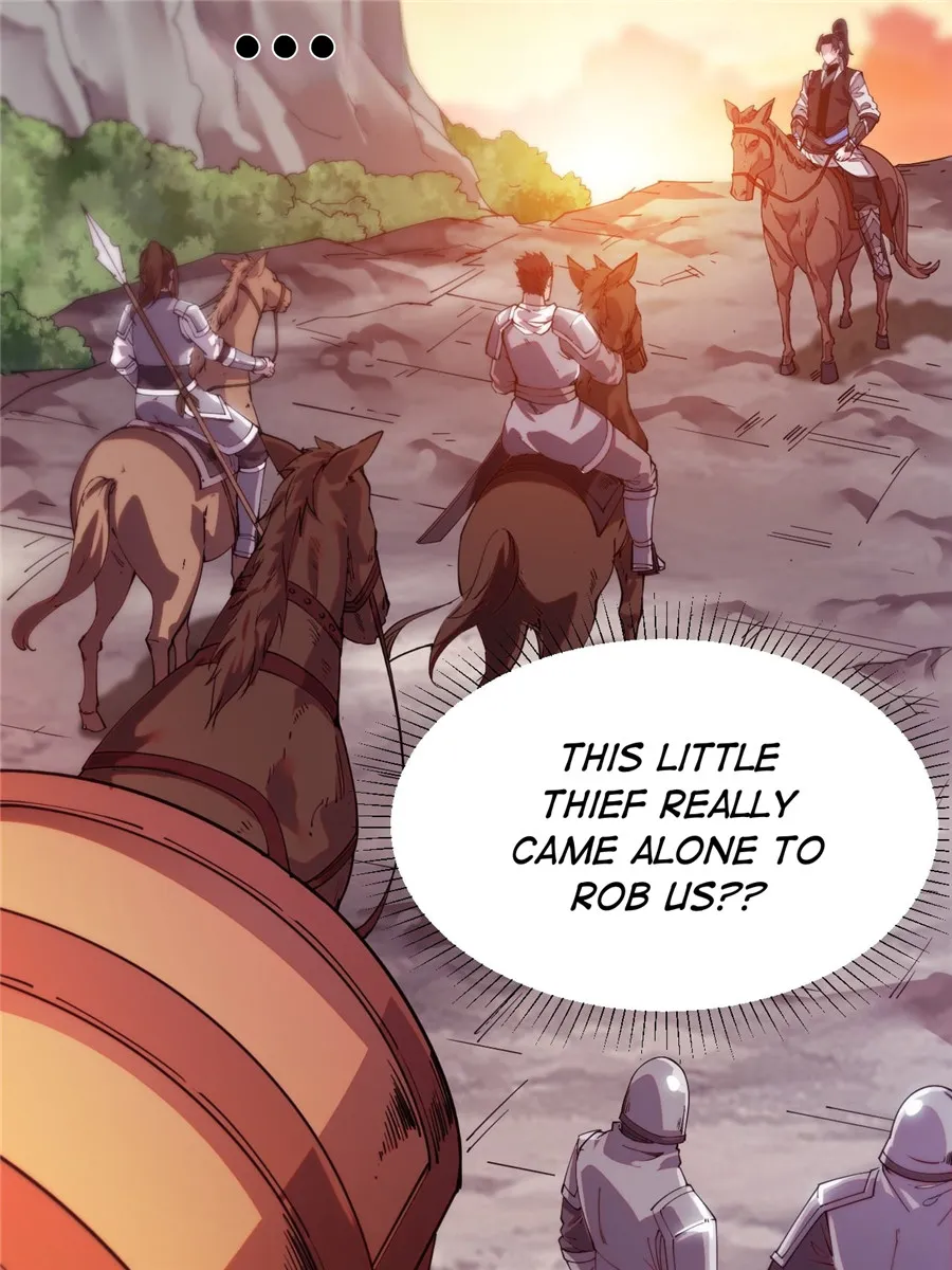 Start With A Mountain - Episode 2 - read scene 48