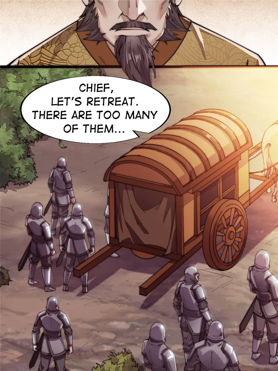 Start With A Mountain - Episode 2 - read scene 19