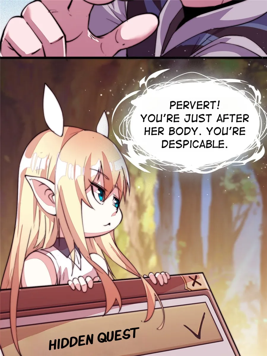 Start With A Mountain - Episode 2 - read scene 62