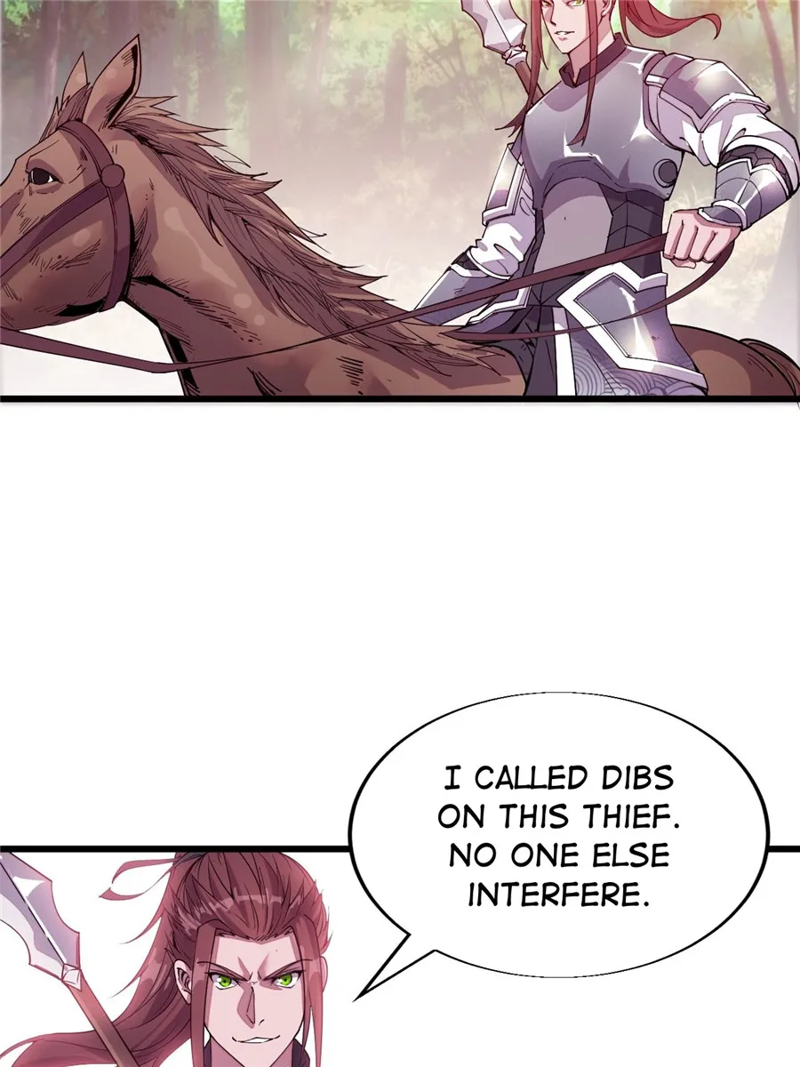 Start With A Mountain - Episode 2 - read scene 64