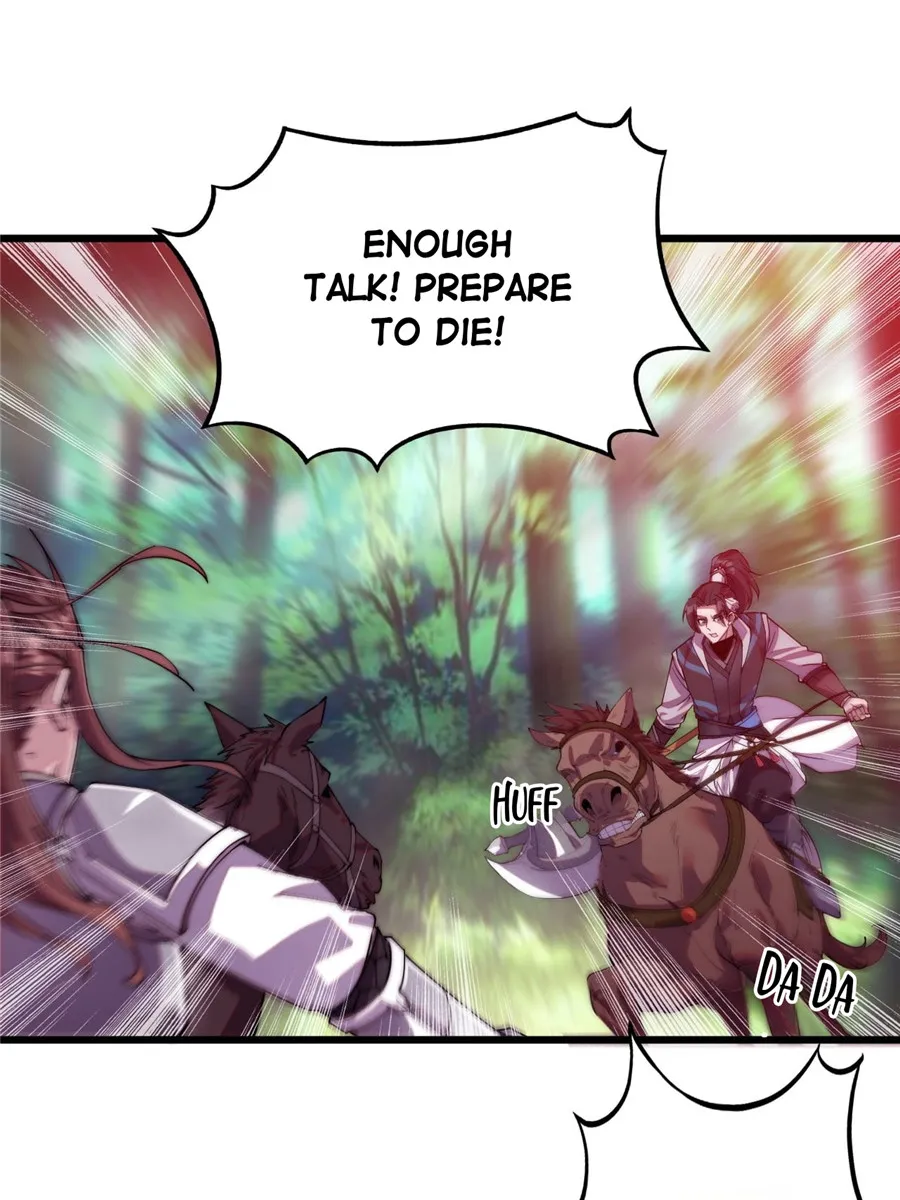 Start With A Mountain - Episode 2 - read scene 76