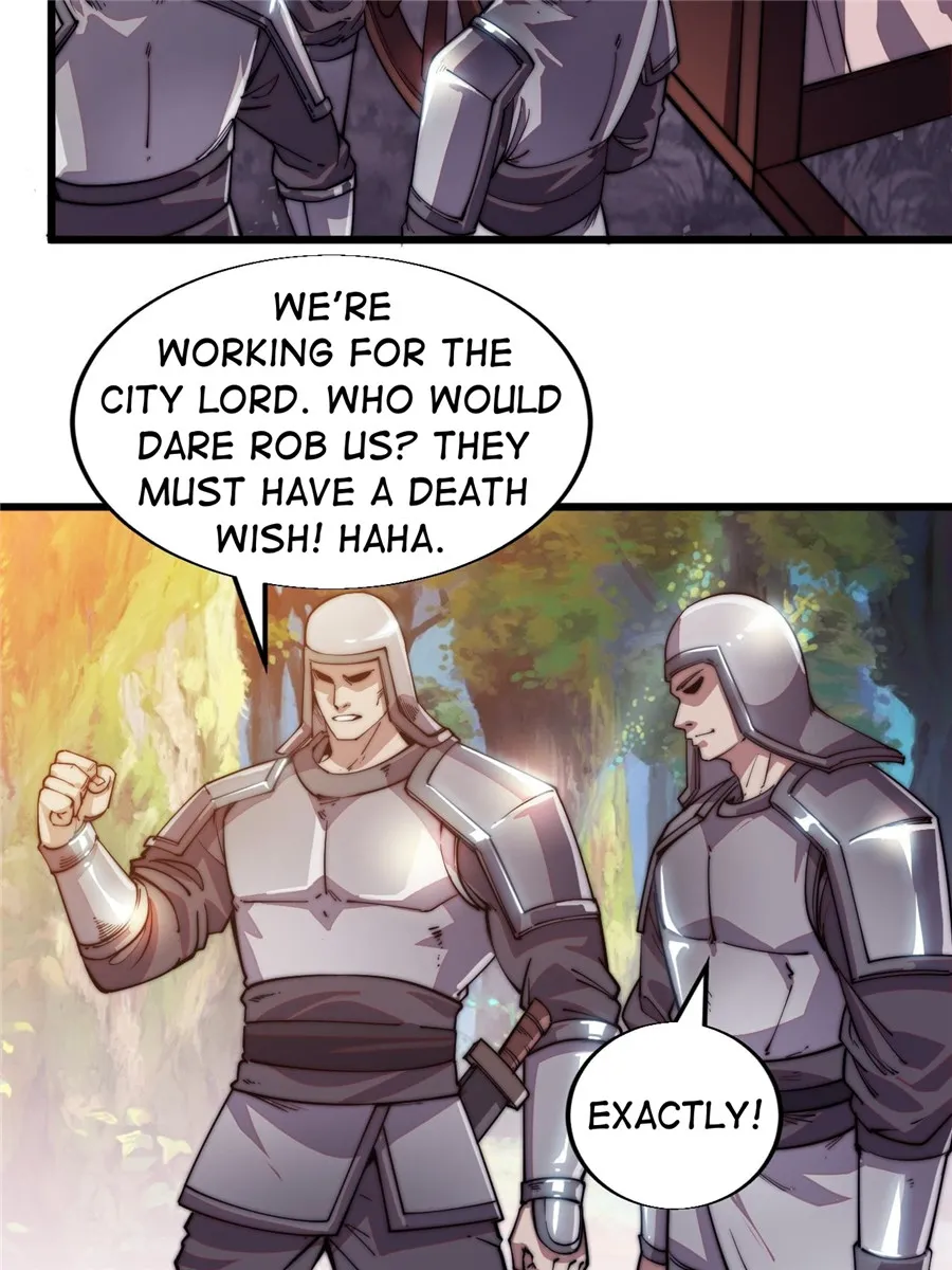 Start With A Mountain - Episode 2 - read scene 15