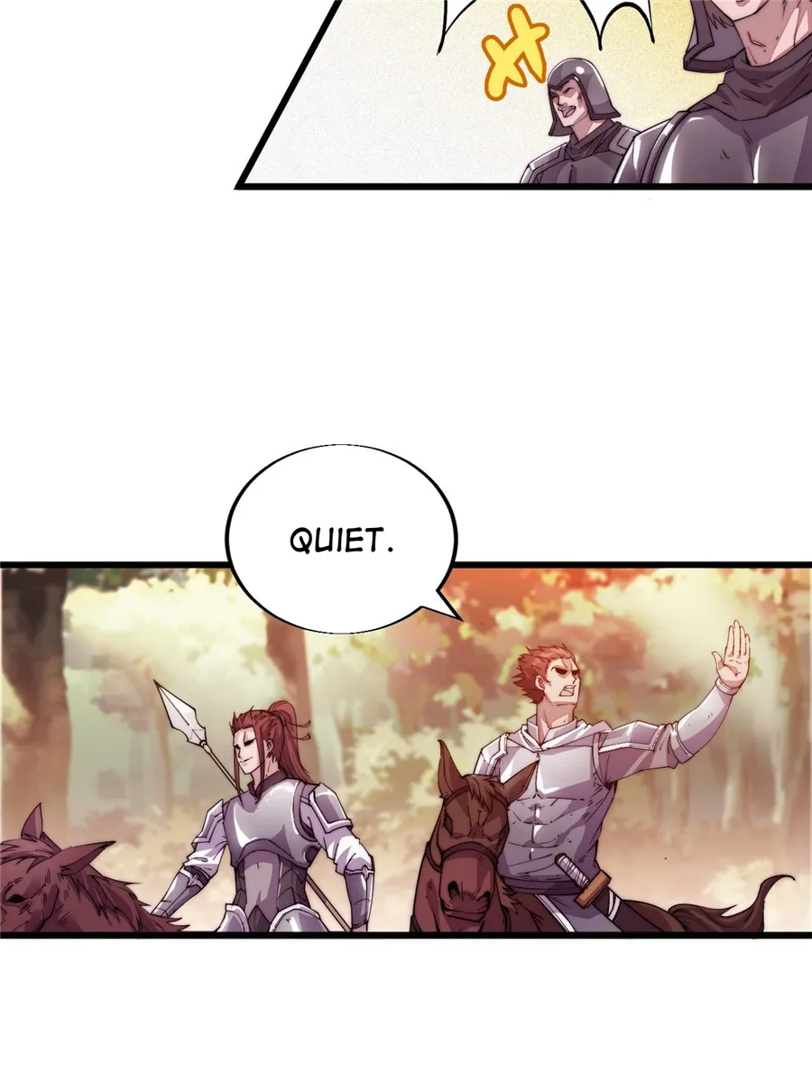 Start With A Mountain - Episode 2 - read scene 50