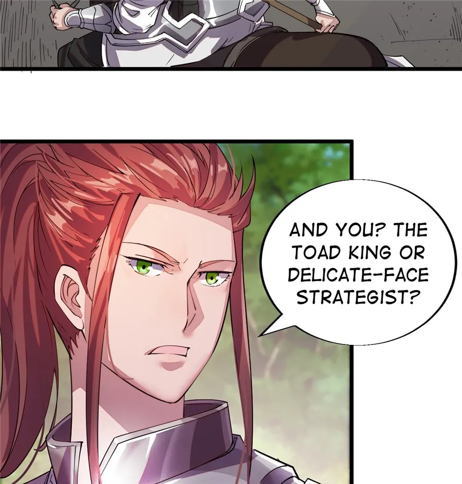 Start With A Mountain - Episode 2 - read scene 72