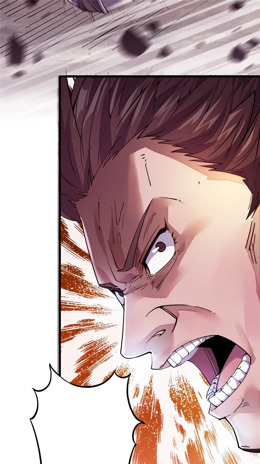 Start With A Mountain - Episode 2 - read scene 94