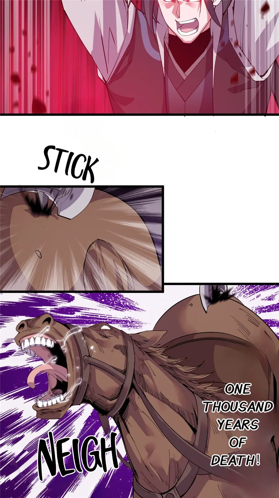 Start With A Mountain - Episode 2 - read scene 90