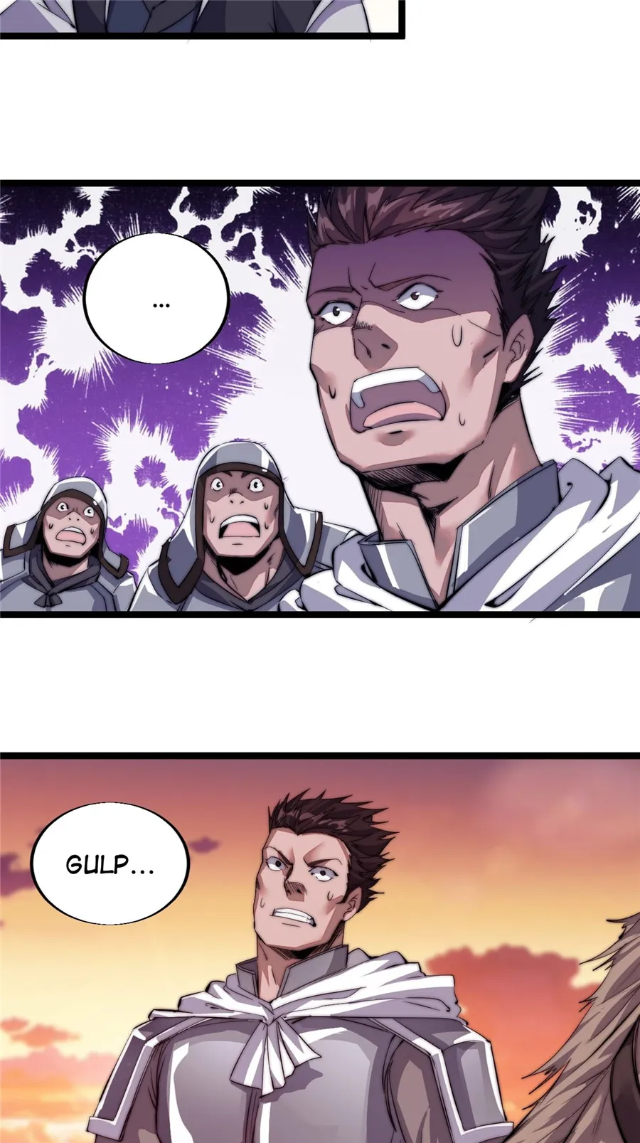 Start With A Mountain - Episode 3 - read scene 27