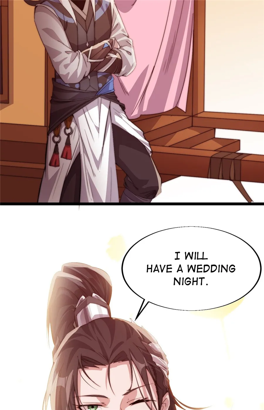 Start With A Mountain - Episode 3 - read scene 50