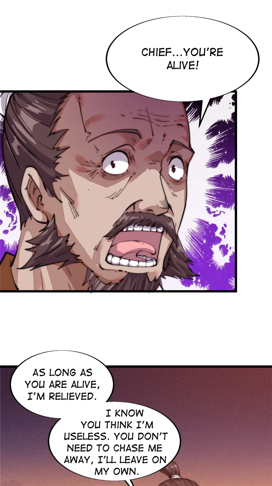 Start With A Mountain - Episode 3 - read scene 45