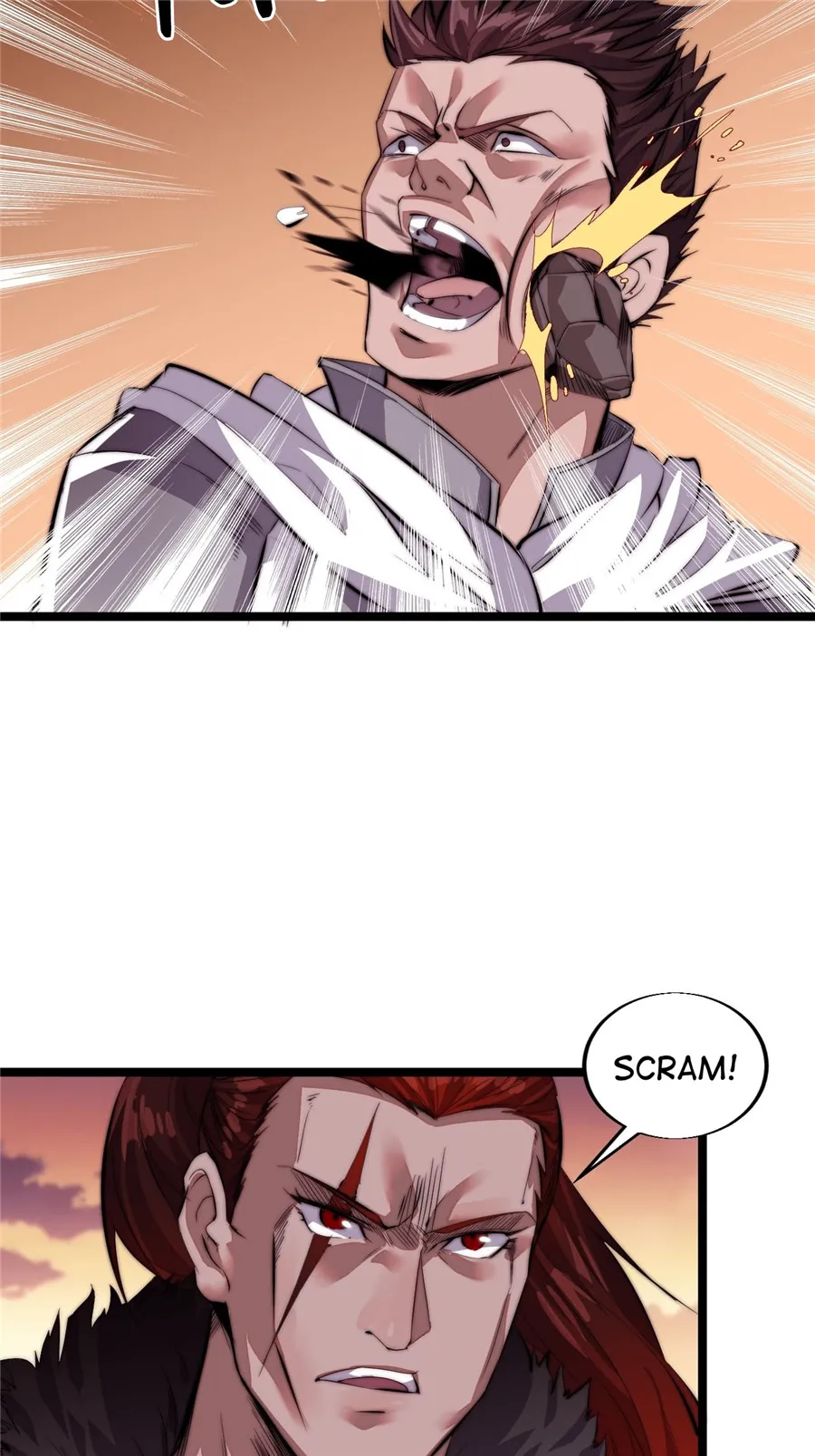 Start With A Mountain - Episode 3 - read scene 30