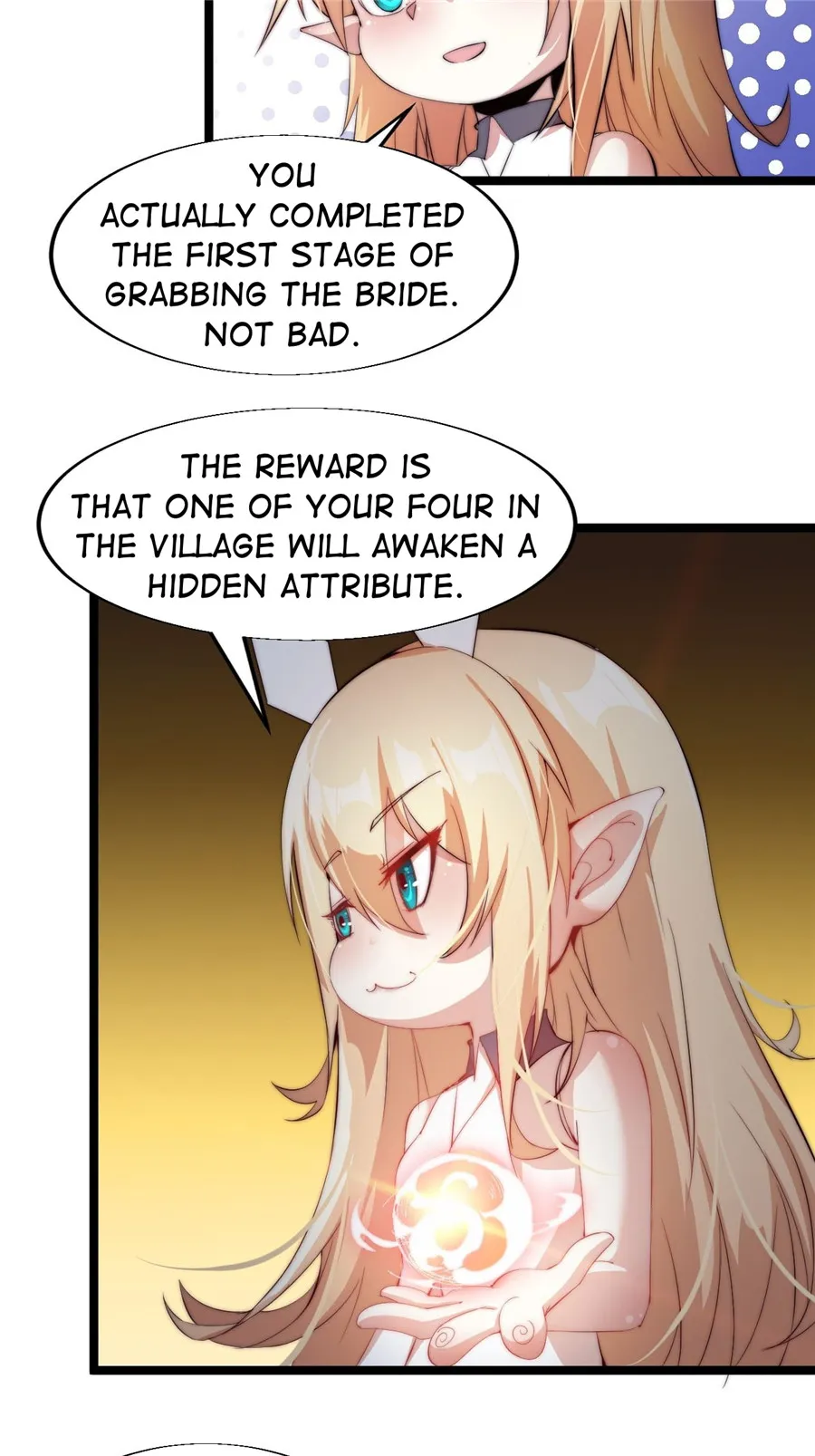 Start With A Mountain - Episode 3 - read scene 55