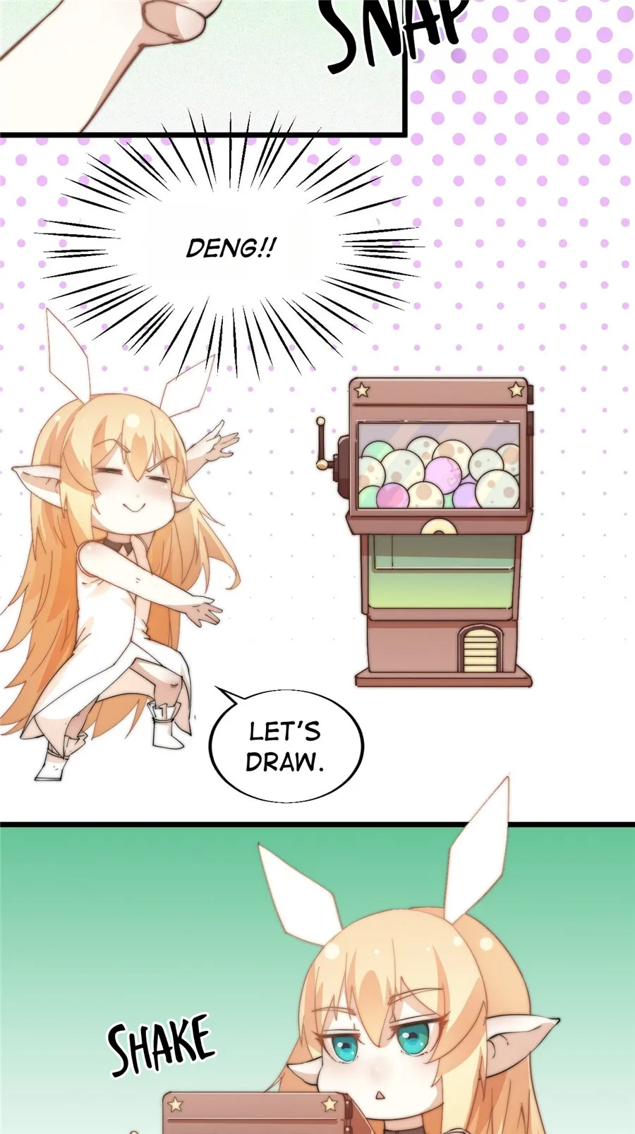 Start With A Mountain - Episode 3 - read scene 12