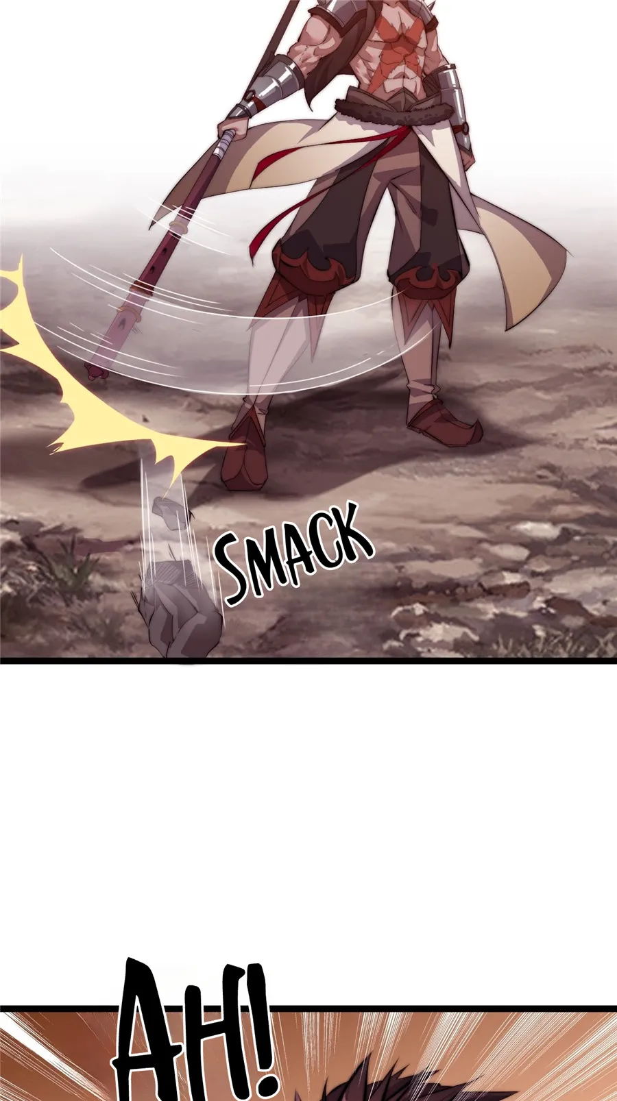 Start With A Mountain - Episode 3 - read scene 29