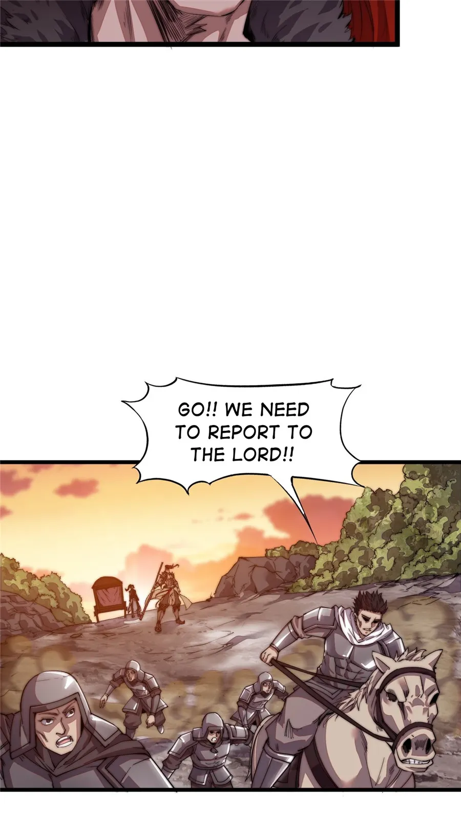 Start With A Mountain - Episode 3 - read scene 31