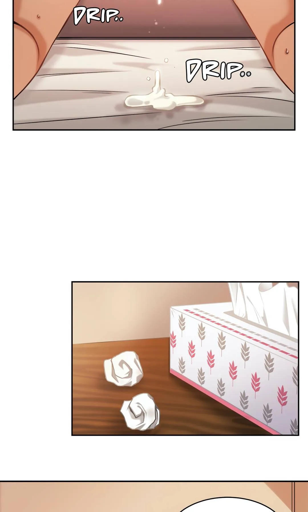 Zombie Girlfriend - Episode 1 - read scene 10